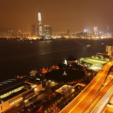 Hotel The Connaught Hongkong Zewnętrze zdjęcie