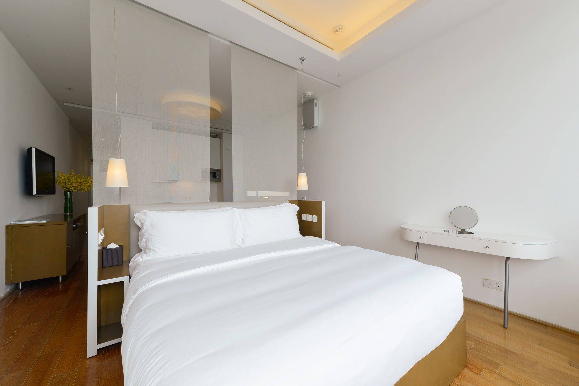 Hotel The Connaught Hongkong Wnętrze zdjęcie