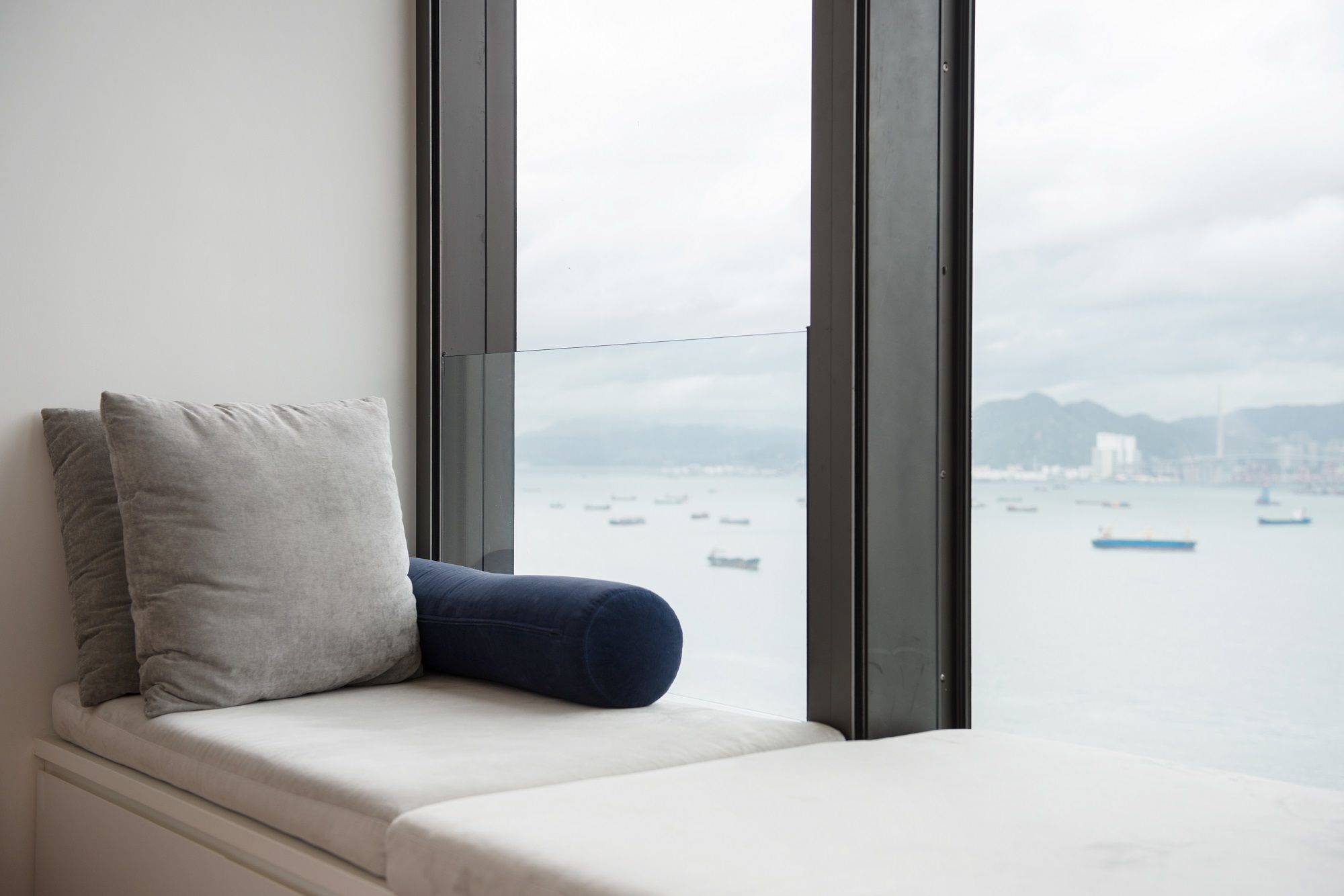 Hotel The Connaught Hongkong Wnętrze zdjęcie