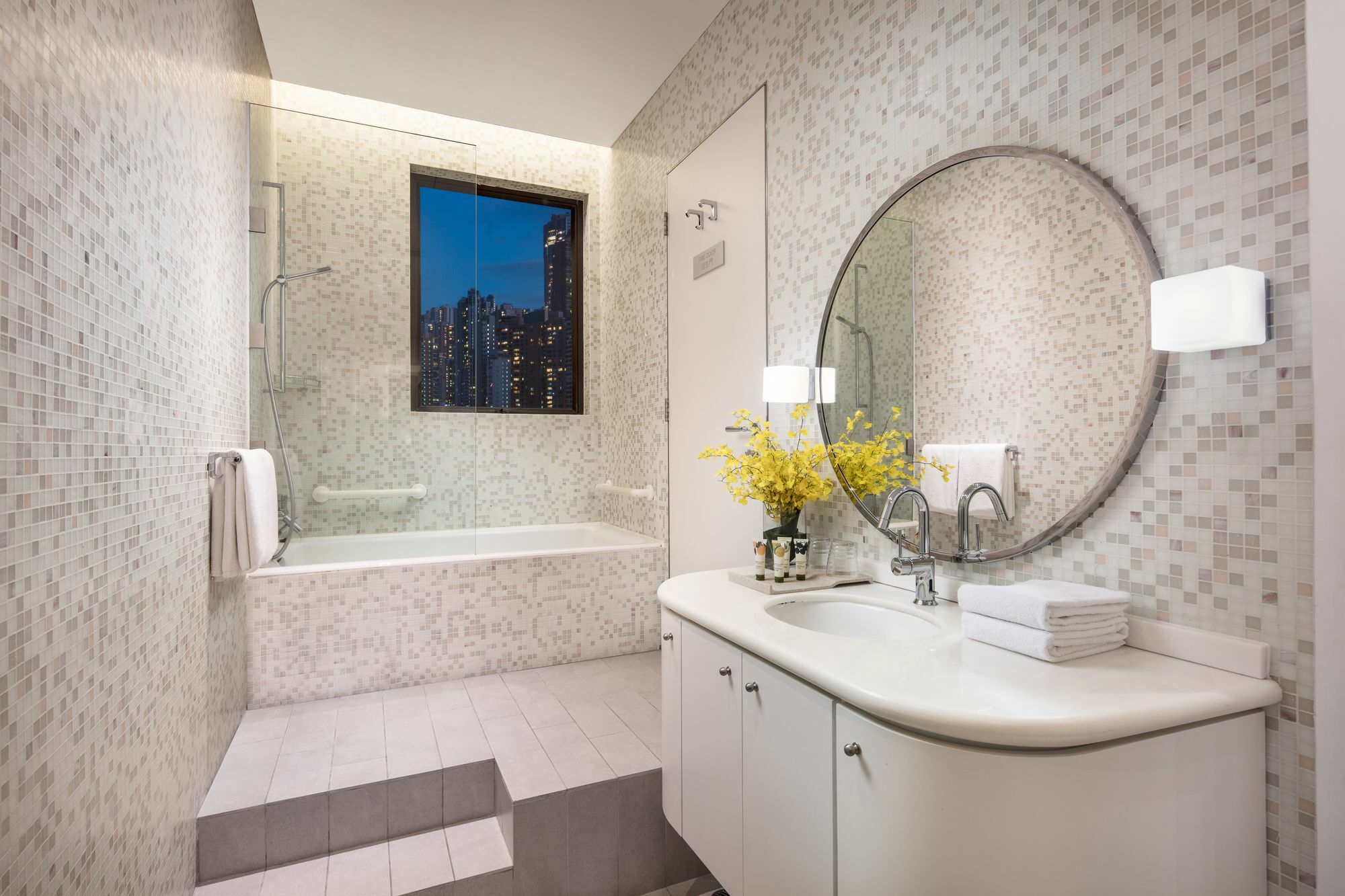 Hotel The Connaught Hongkong Zewnętrze zdjęcie