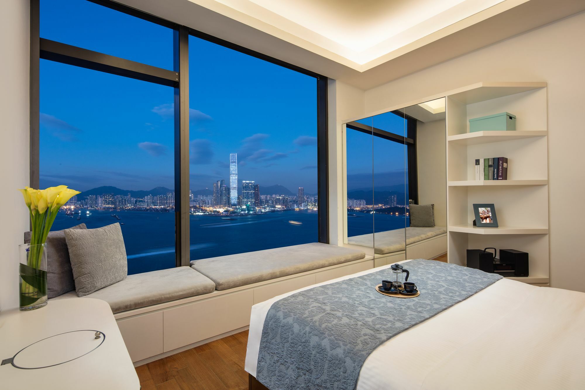 Hotel The Connaught Hongkong Zewnętrze zdjęcie